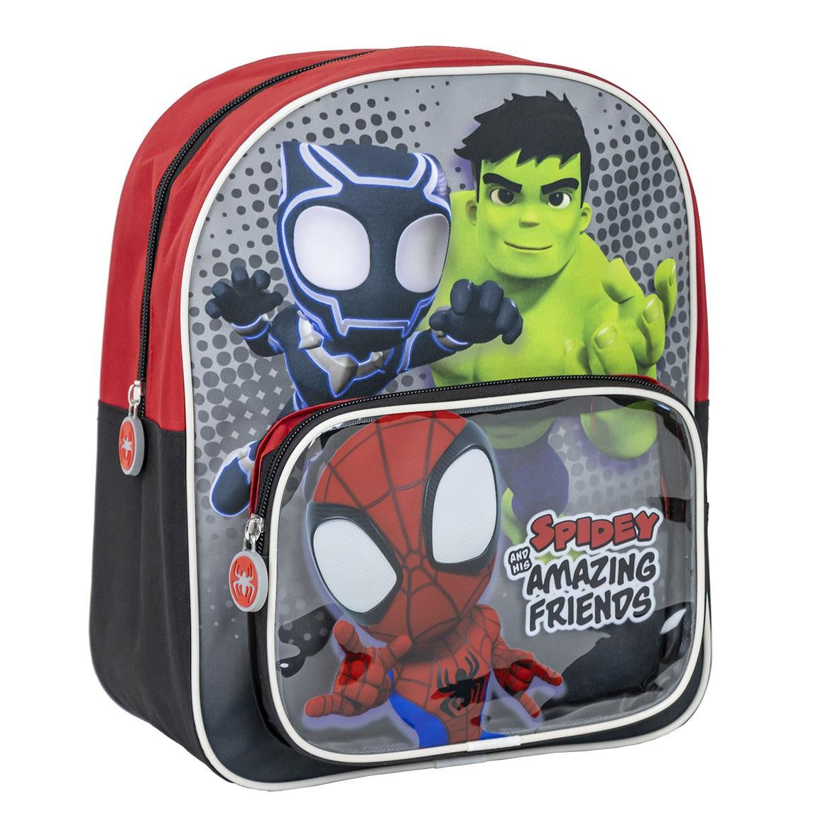 Cerda Rugzak Spidey