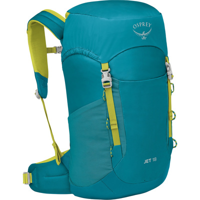 Osprey Kinderen Jet 18 rugzak