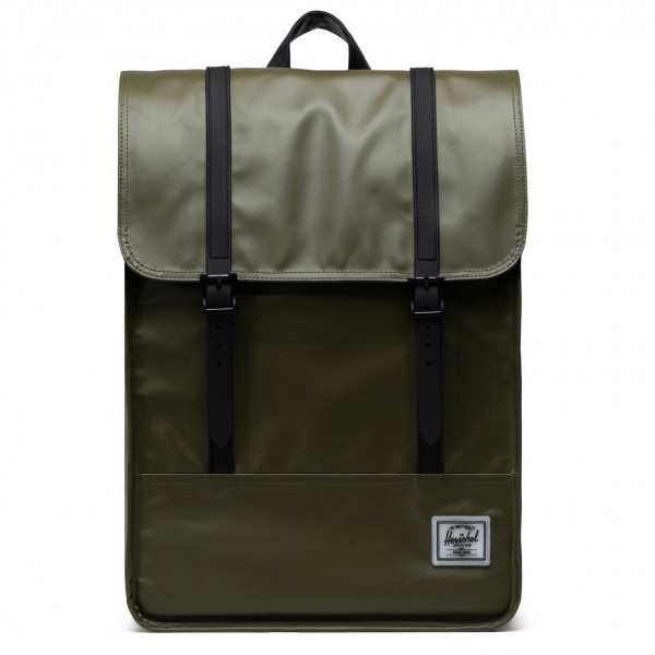 Herschel  Survey II Weather Resistant - Dagrugzak, olijfgroen