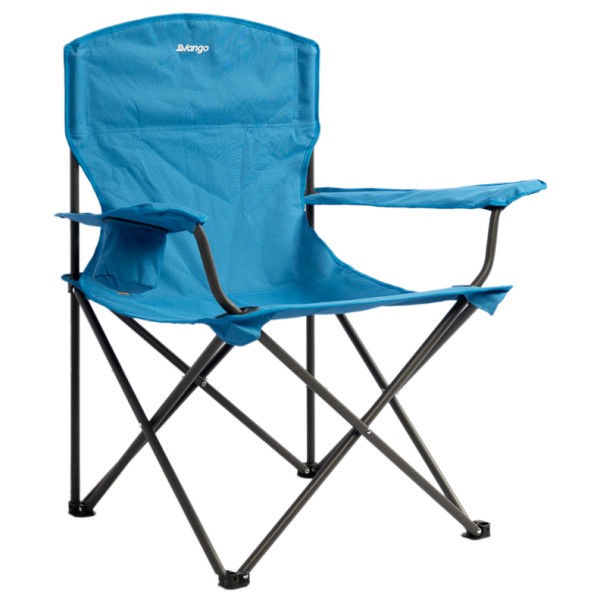 Vango  Fiesta Chair - Campingstoel blauw