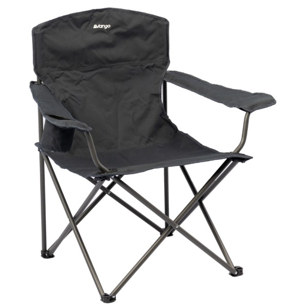 Vango  Fiesta Chair - Campingstoel grijs