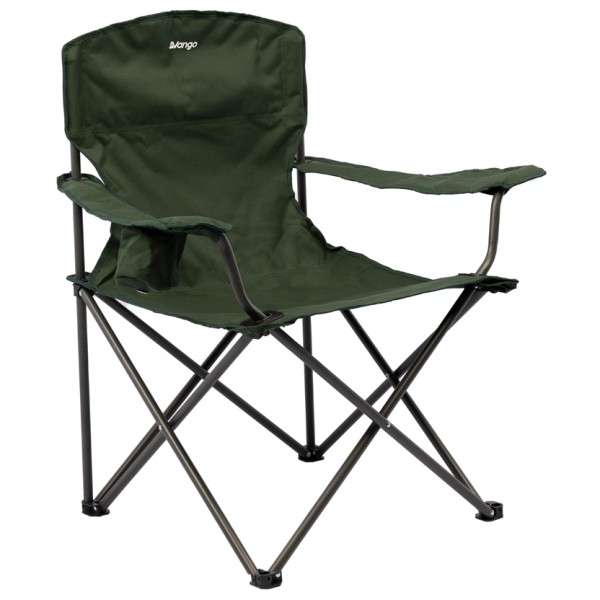 Vango  Fiesta Chair - Campingstoel olijfgroen
