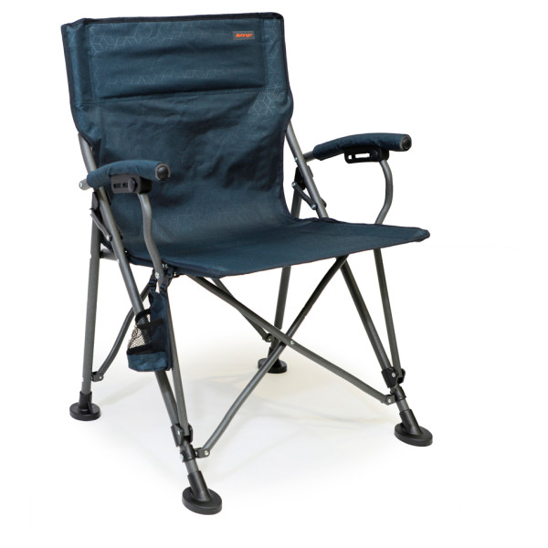 Vango  Panama Chair - Campingstoel blauw
