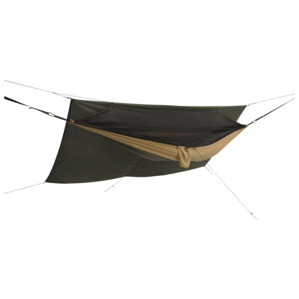 Robens  Trace Ultimate Hängematte-Set - Hangmat, groen