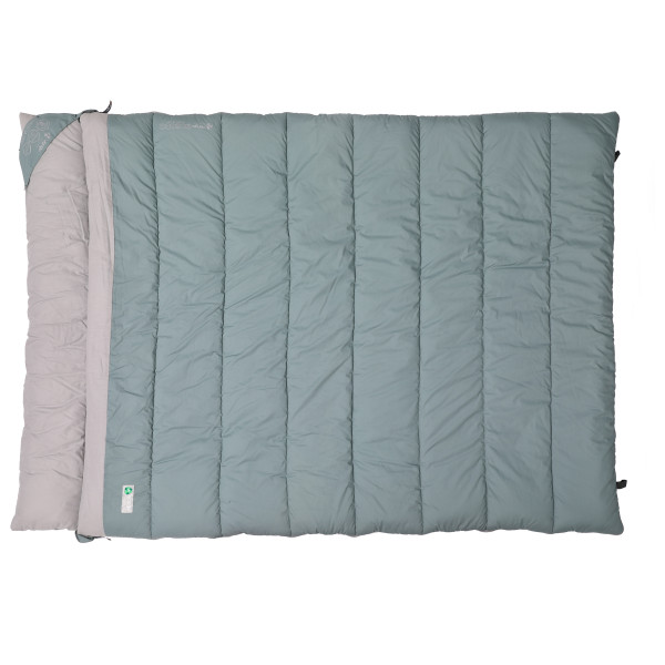 Vango  Shangri-La Light Double - Synthetische slaapzak, abyss