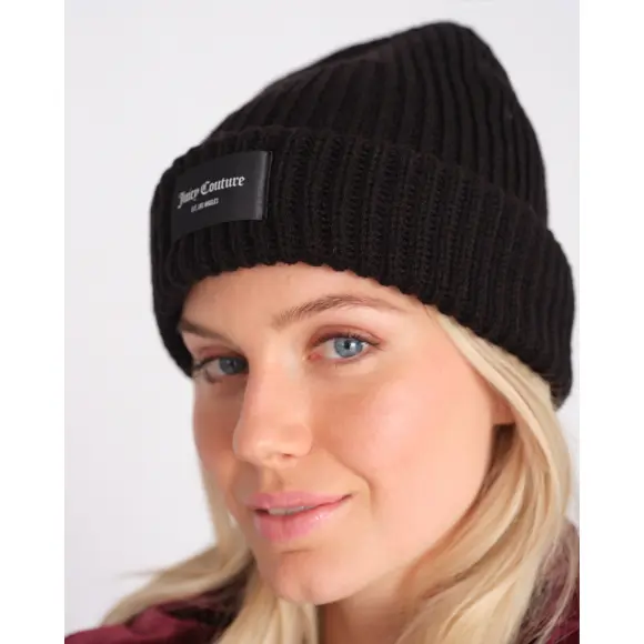 Juicy Couture Malin beanie