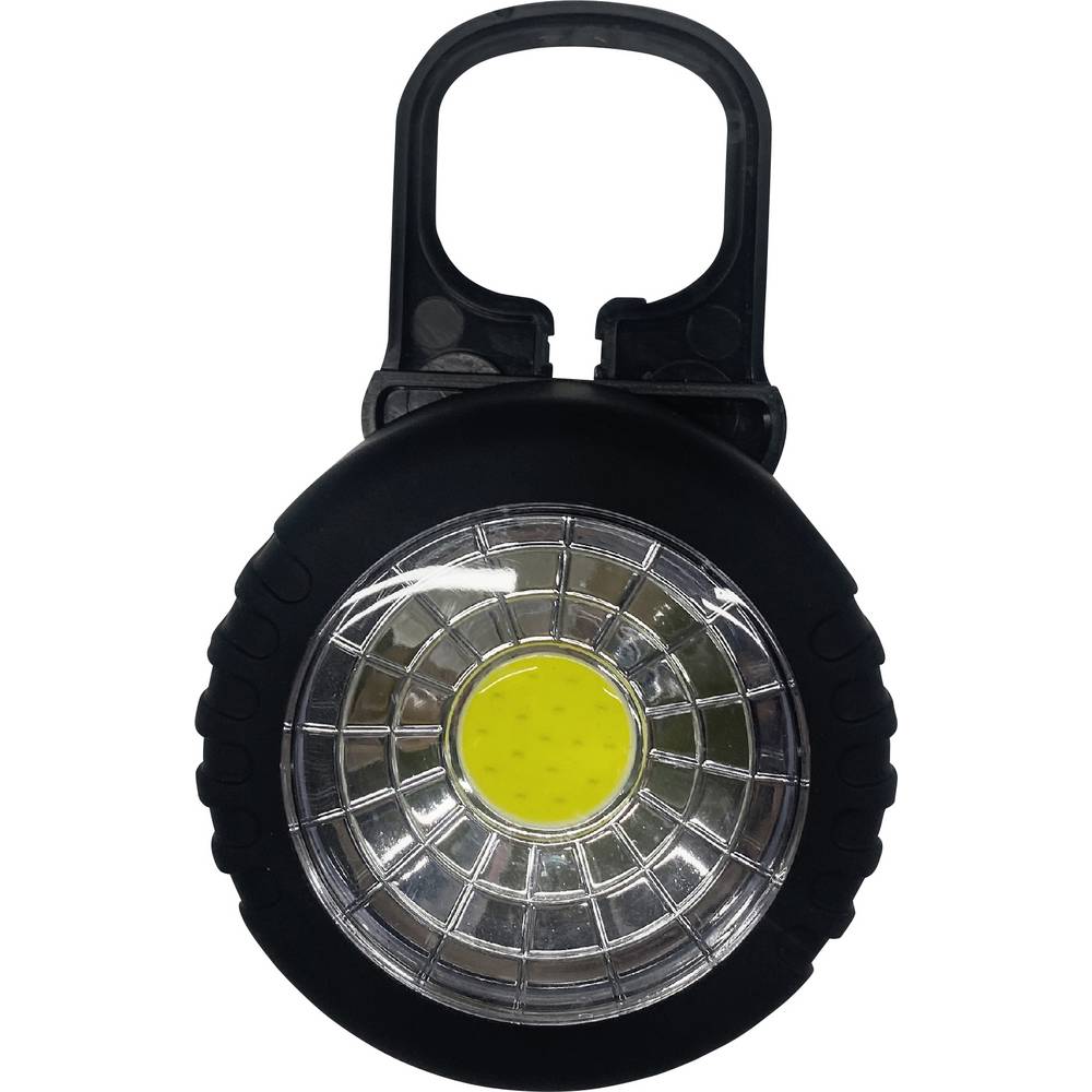 Müller-Licht 27700069 WL4 Werklamp LED werkt op batterijen 3 W 120 lm