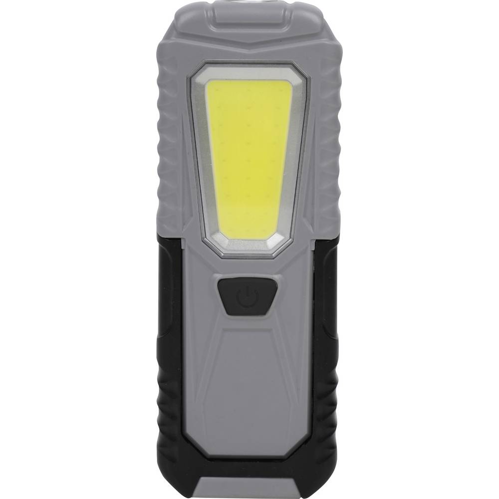 Müller-Licht 27700072 WL7 Werklamp LED werkt op batterijen 4 W 250 lm