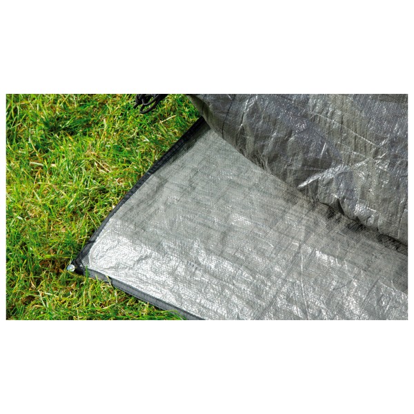 Outwell  Footprint Montana 6 Air - Grondzeil, zwart