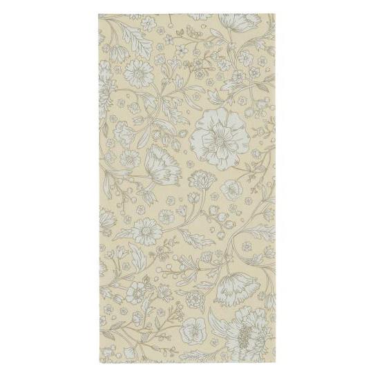 IB Laursen  servetten Secret Garden - papier - 40 x 40 cm