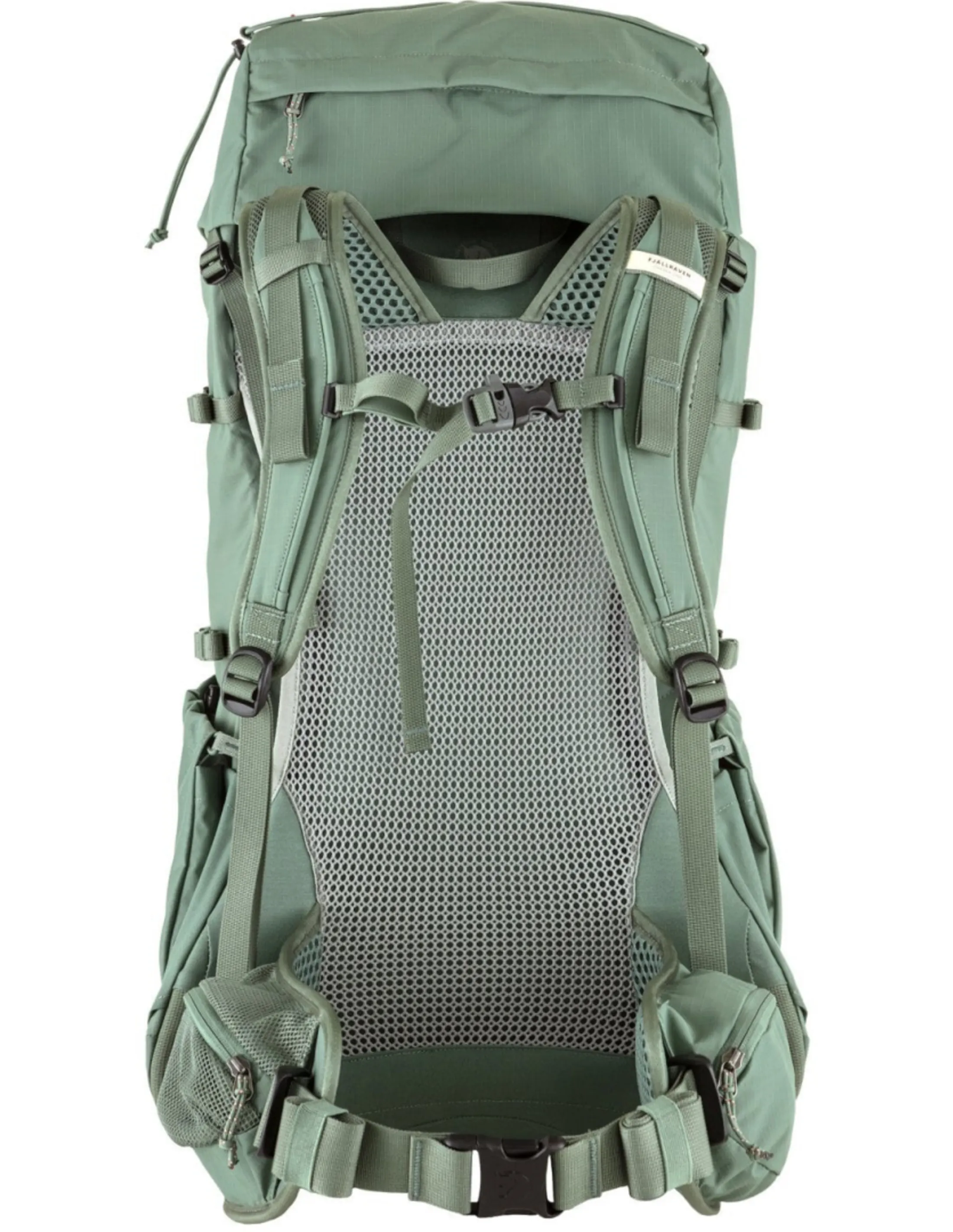 Fjallraven Abisko Friluft 45 M/L Trekking Rugzak (Maat - OS, Kleur - Patina Green)
