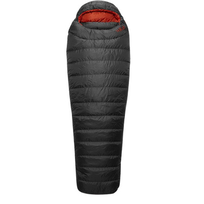 Rab Ascent 500 Slaapzak