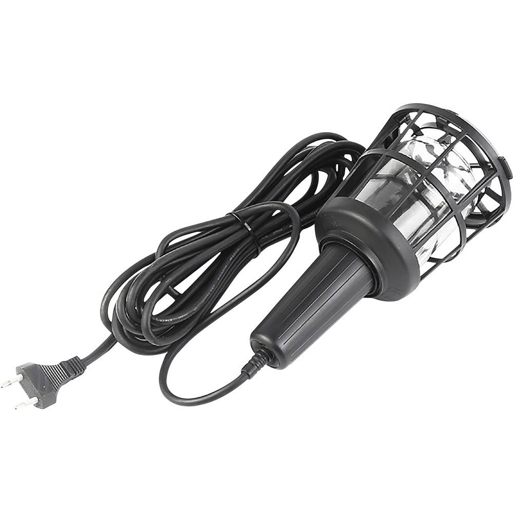 Müller-Licht 27700062 IL1 Werklamp LED werkt op het lichtnet