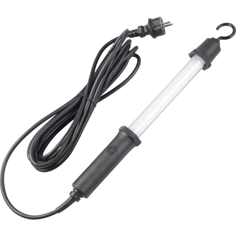 Müller-Licht 27700065 IL4 Werklamp LED werkt op het lichtnet 8 W 670 lm