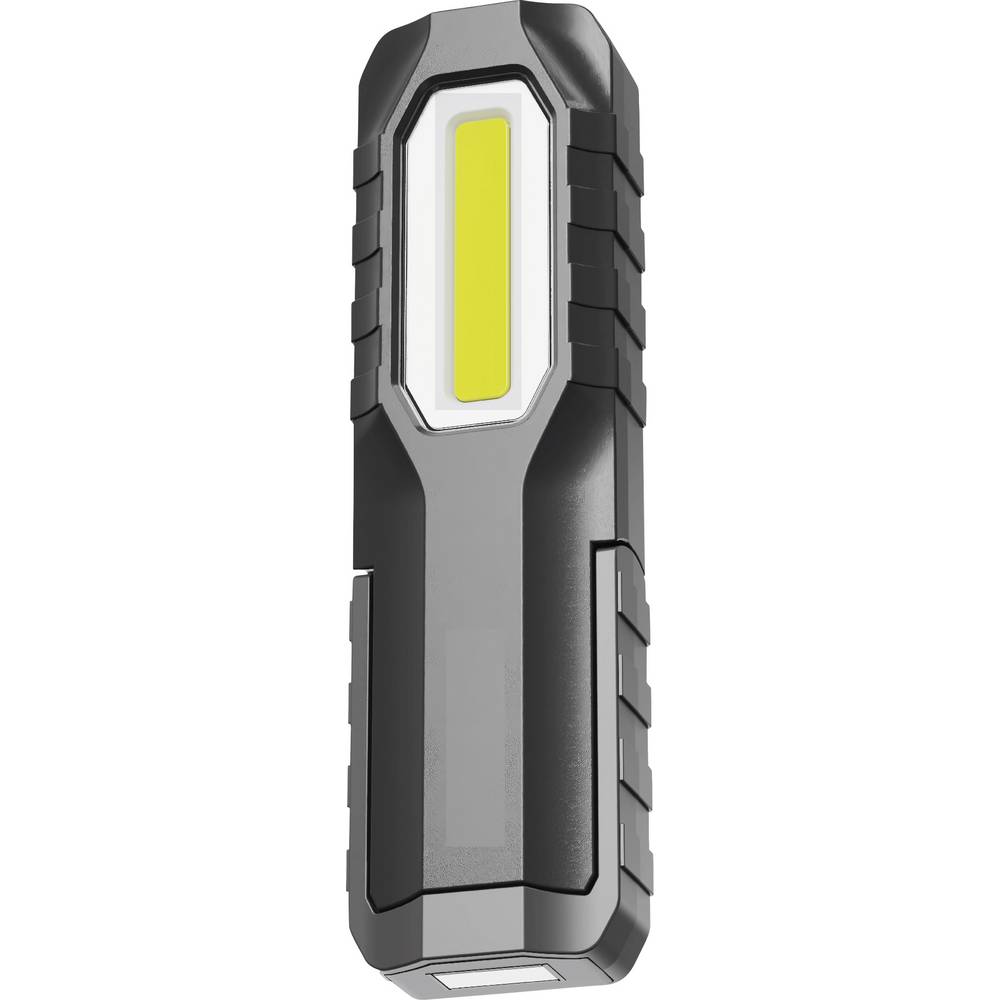 Müller-Licht 27700066 WL1 Werklamp LED werkt op een accu 6 W 200 lm Aantal meegeleverde accus 1