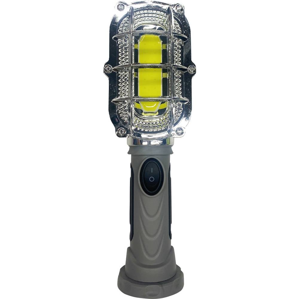 Müller-Licht 27700071 WL6 Werklamp LED werkt op batterijen 3 W 200 lm