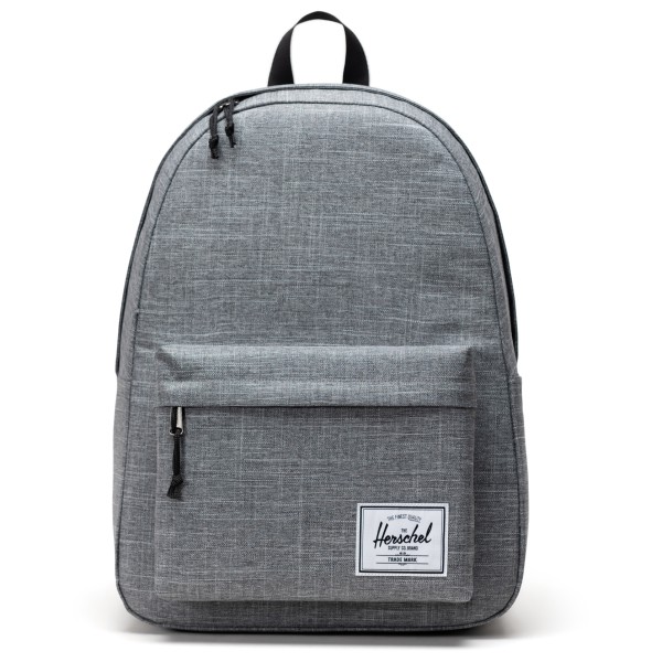 Herschel  Classic Xl Backpack - Dagrugzak, grijs