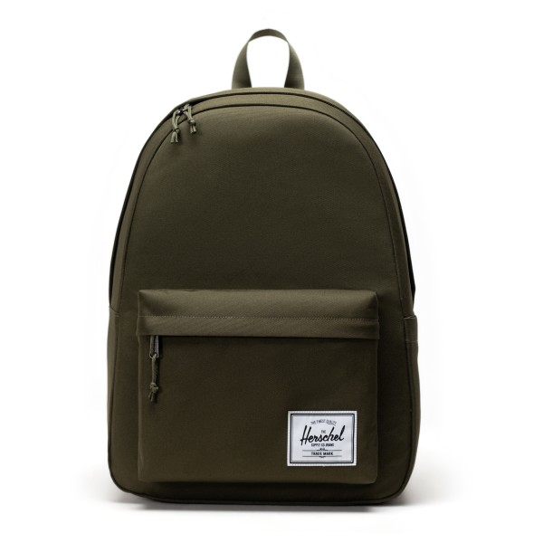 Herschel  Classic Xl Backpack - Dagrugzak, groen