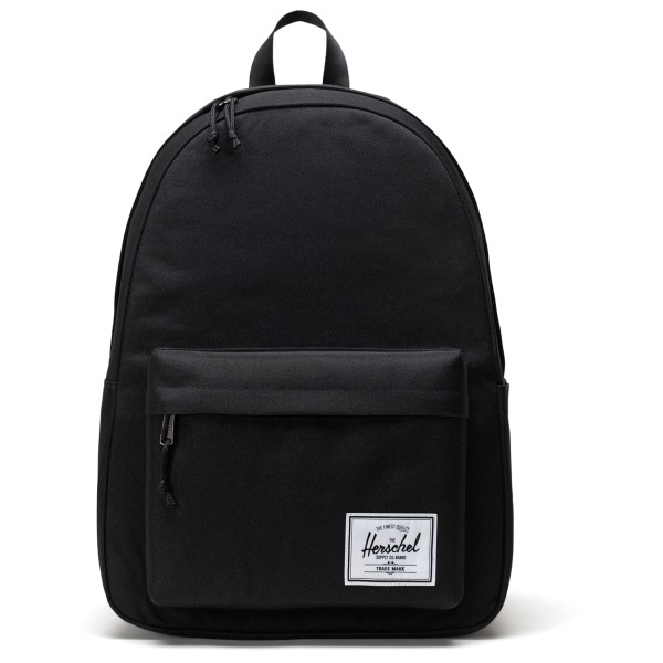 Herschel  Classic Xl Backpack - Dagrugzak, zwart