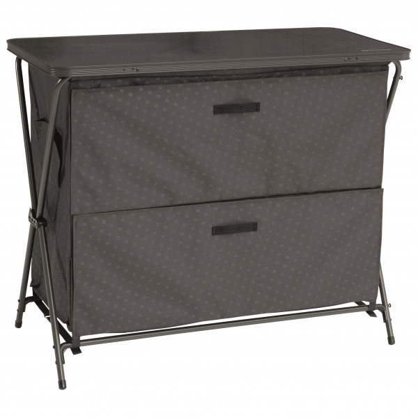 Outwell  Aruba Cabinet - Campingkasten charcoal