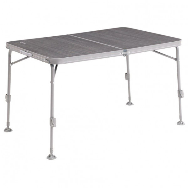 Outwell  Coledale L - Campingtafel grijs