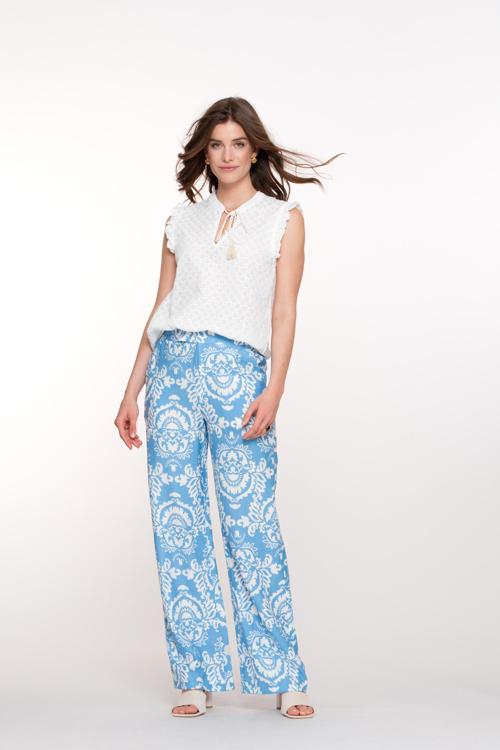 Geisha Broek 51371-26