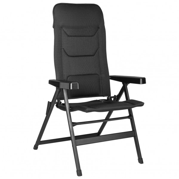 BRUNNER  Rebel Pro MEDIUM - Campingstoel, grijs