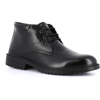 Grunland Enkellaarzen  DSG-PO2268