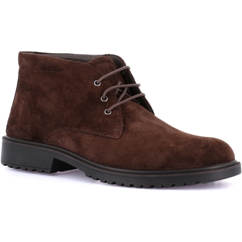 Grunland Enkellaarzen  DSG-PO2269