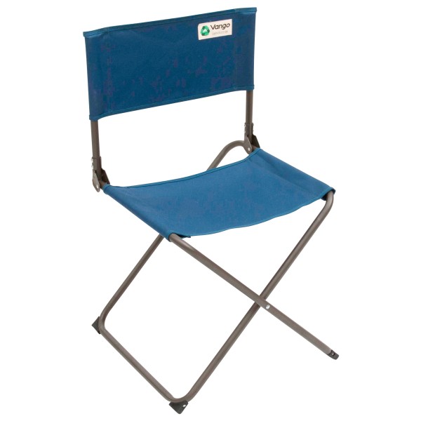 Vango  Tellus - Campingstoel blauw