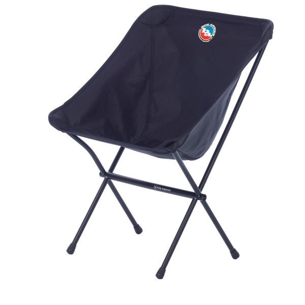 Big Agnes  Mica Basin Camp Chair - Campingstoel blauw