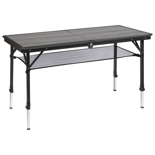BRUNNER  Dinemic Elutop - Campingtafel grijs