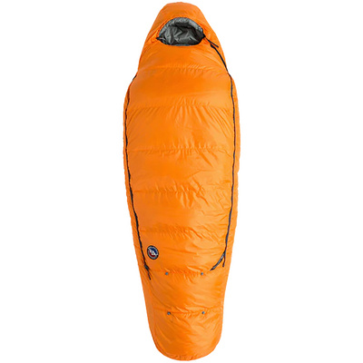 Big Agnes Kinderen Torchlight EXP 20 Slaapzak