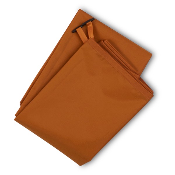 Kelty  Wireless 2P Footprint - Grondzeil golden oak