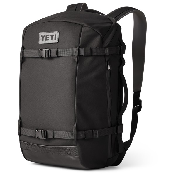 Yeti Coolers  Crossroads Backpack 22 - Dagrugzak, zwart/grijs