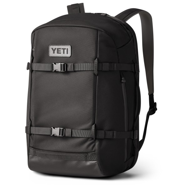 Yeti Coolers  Crossroads Backpack 35 - Dagrugzak, grijs/zwart