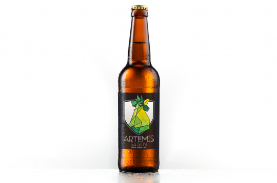 Brouwerij Artemis Artemis Saison