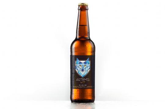 Brouwerij Artemis Artemis Wit