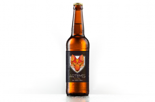 Brouwerij Artemis Artemis Tripel