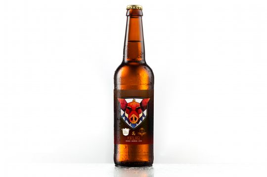 Brouwerij Artemis Artemis Keiler