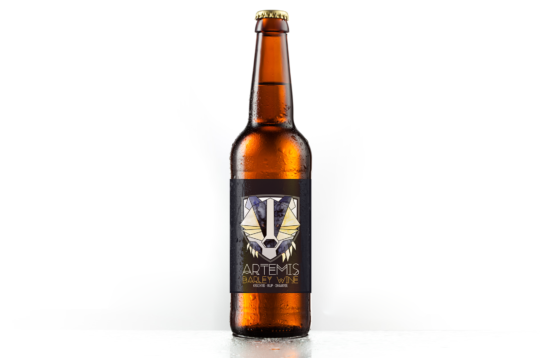 Brouwerij Artemis Artemis Barley Wine