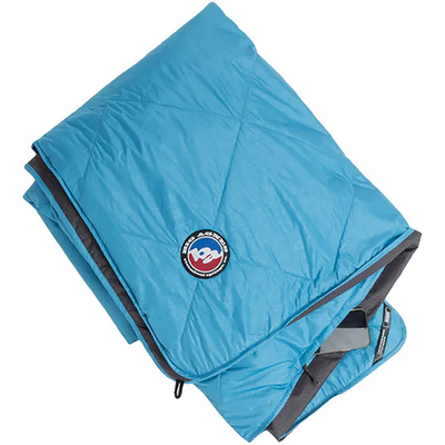 Big Agnes Why Not Picnic Deken