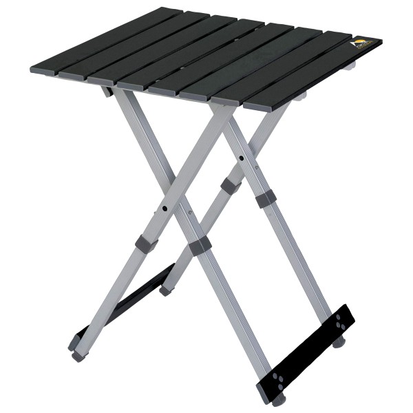 GCI  Compact Camp Table 20 - Campingtafel, grijs/zwart
