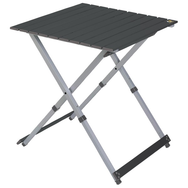 GCI  Compact Camp Table 25 - Campingtafel, grijs
