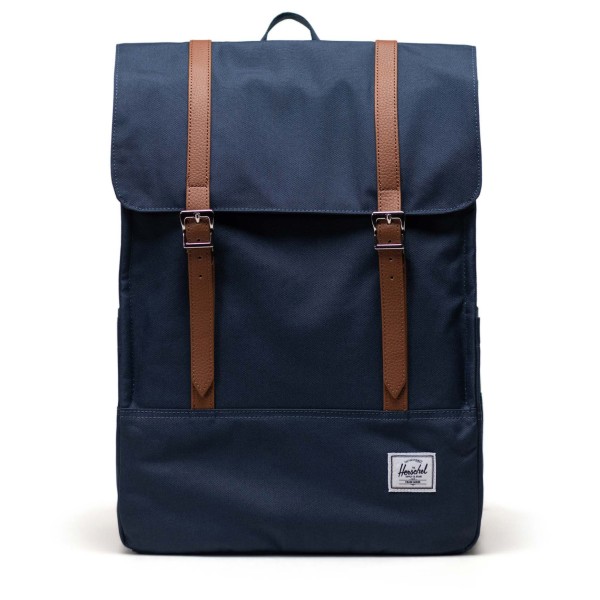 Herschel  Survey Backpack - Dagrugzak, blauw