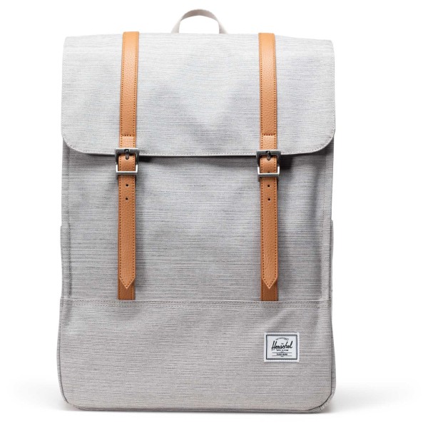 Herschel  Survey Backpack - Dagrugzak, grijs