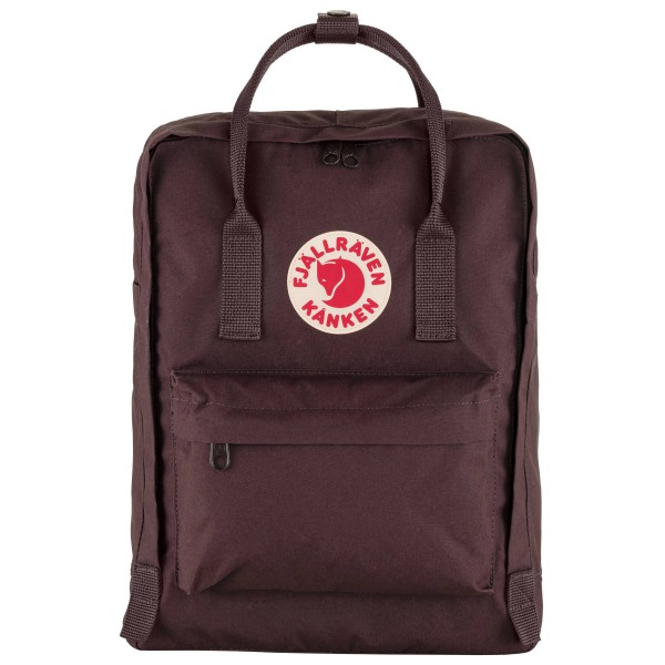 Fjällräven  Kånken - Dagrugzak, bruin