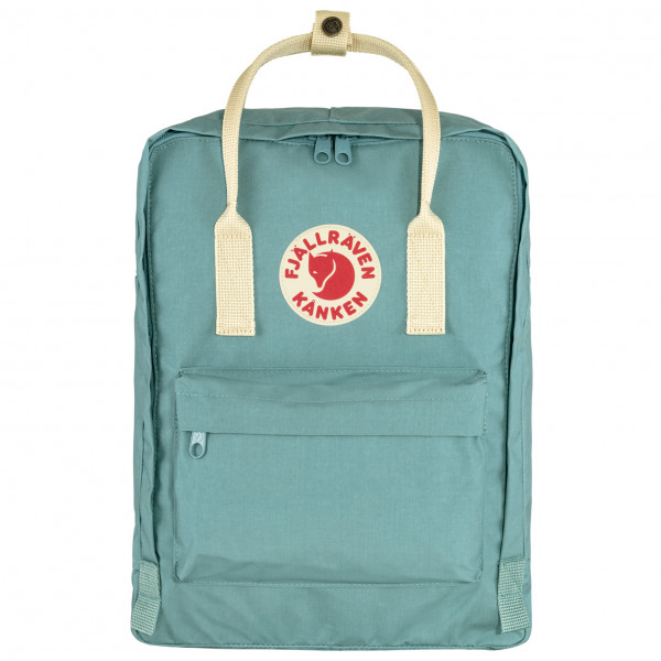 Fjällräven  Kånken - Dagrugzak, turkoois