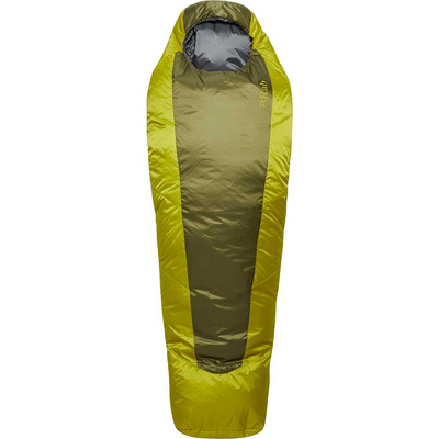 Rab Solar Eco 0 Slaapzak