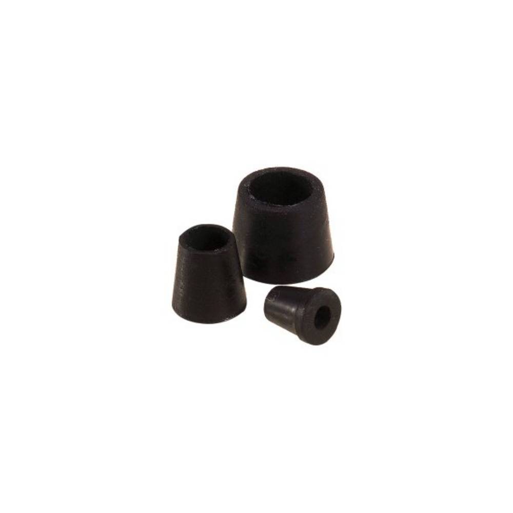 LAPP 52021190 SKINDICHT SHV PG16/11 Dicht-inzetstuk PG16 Chloroprene rubber Zwart 50 stuk(s)